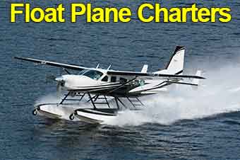  Postville  Newfoundland / Labrador Plane Charter Flights